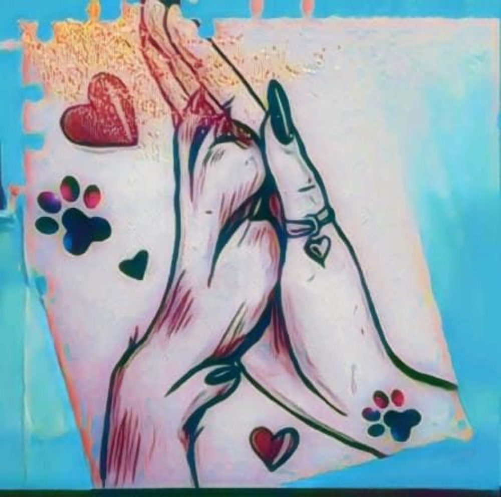 Meet your Posher, Sherrie